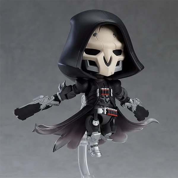 1242 Nendoroid Reaper: Classic Skin Edition