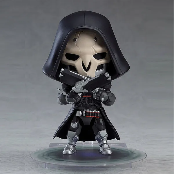 1242 Nendoroid Reaper: Classic Skin Edition