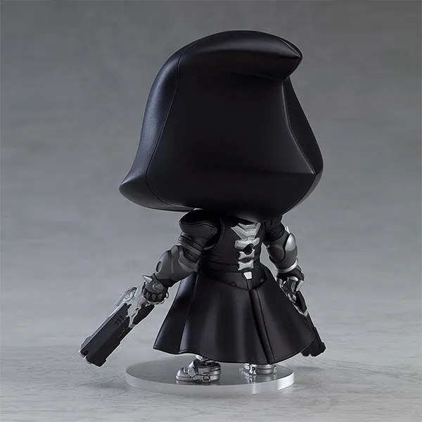 1242 Nendoroid Reaper: Classic Skin Edition