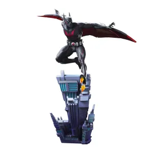 Batman Beyond 1/10 Art Scale Statue by Iron Studios