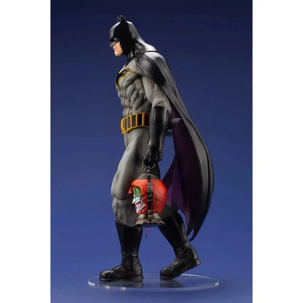 Batman: Last Knight on Earth - Batman Statue - Kotobukiya - ArtFX