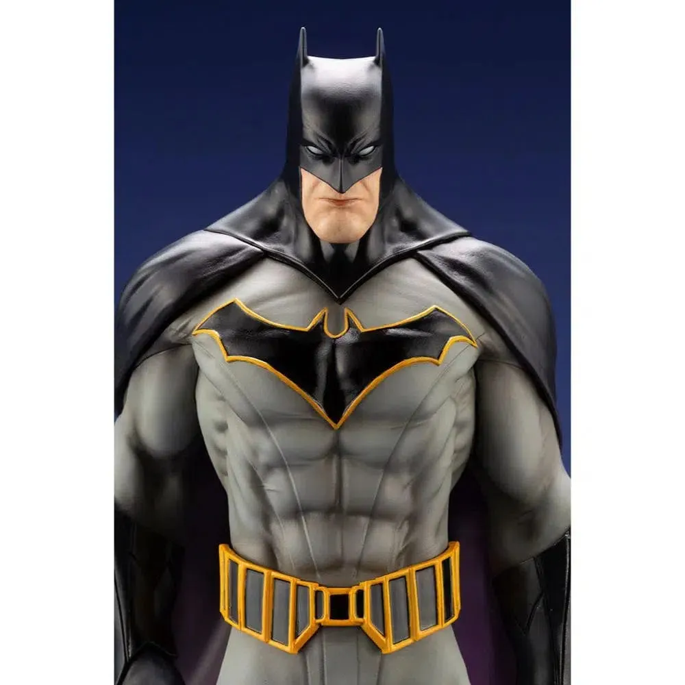 Batman: Last Knight on Earth - Batman Statue - Kotobukiya - ArtFX