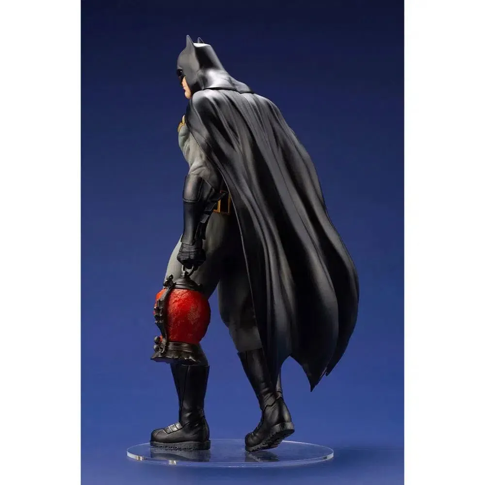 Batman: Last Knight on Earth - Batman Statue - Kotobukiya - ArtFX