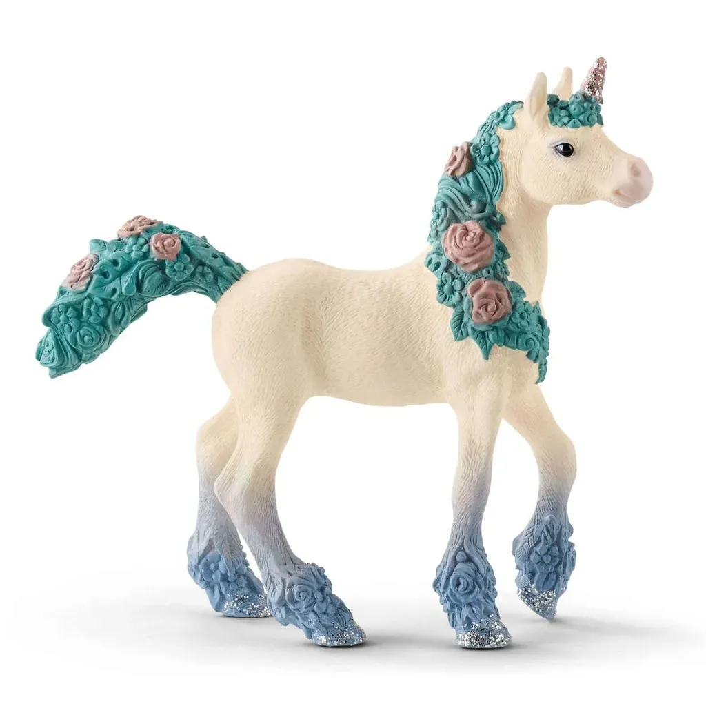 Blossom Unicorn Foal | Schleich