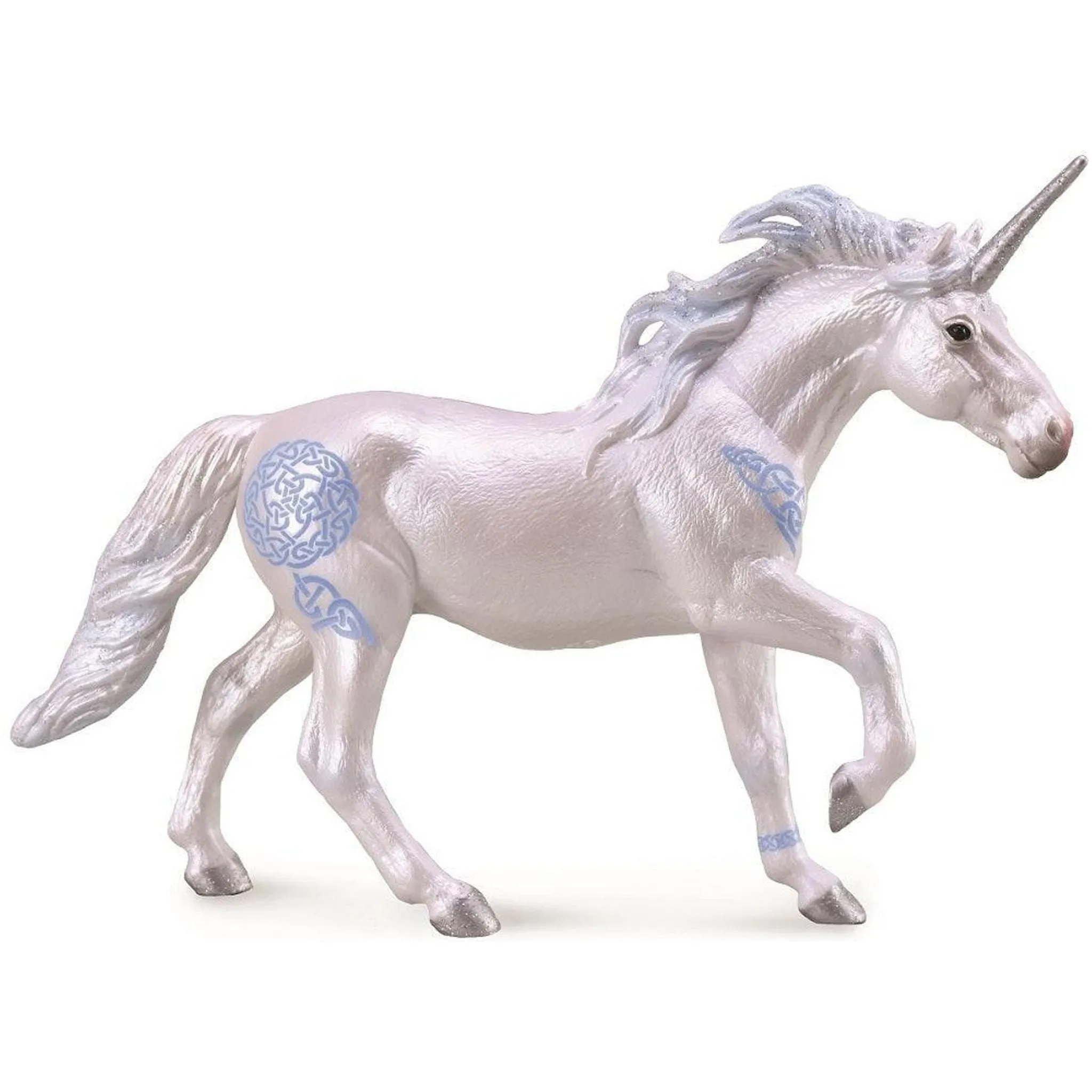 CollectA | Unicorn Stallion Blue (XL)