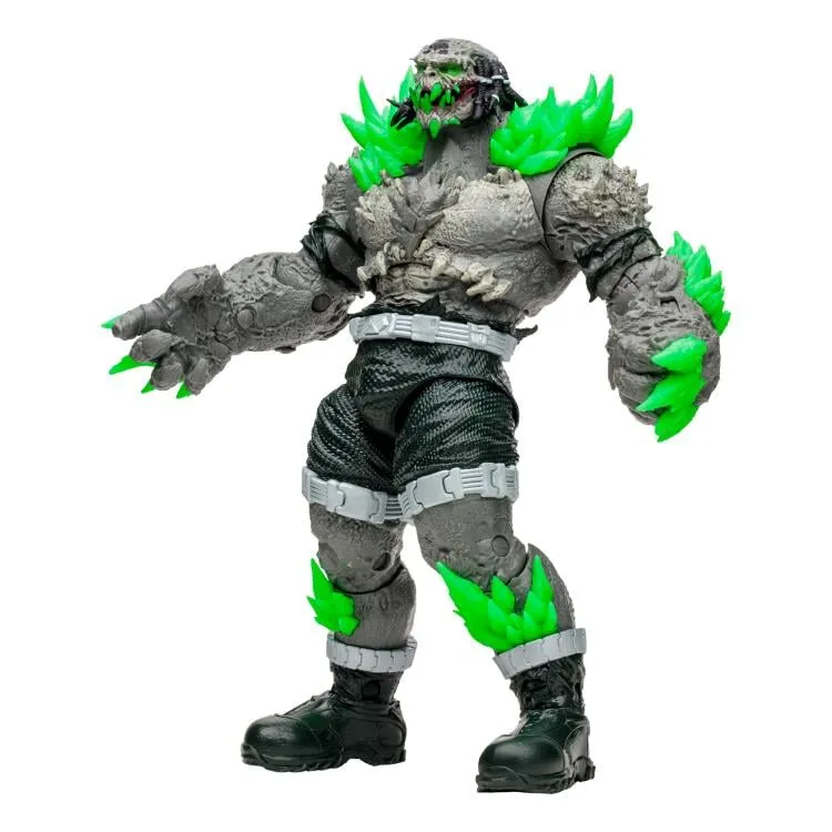 DC Multiverse Kryptonite Doomsday Mega Fig | 1 Per Customer