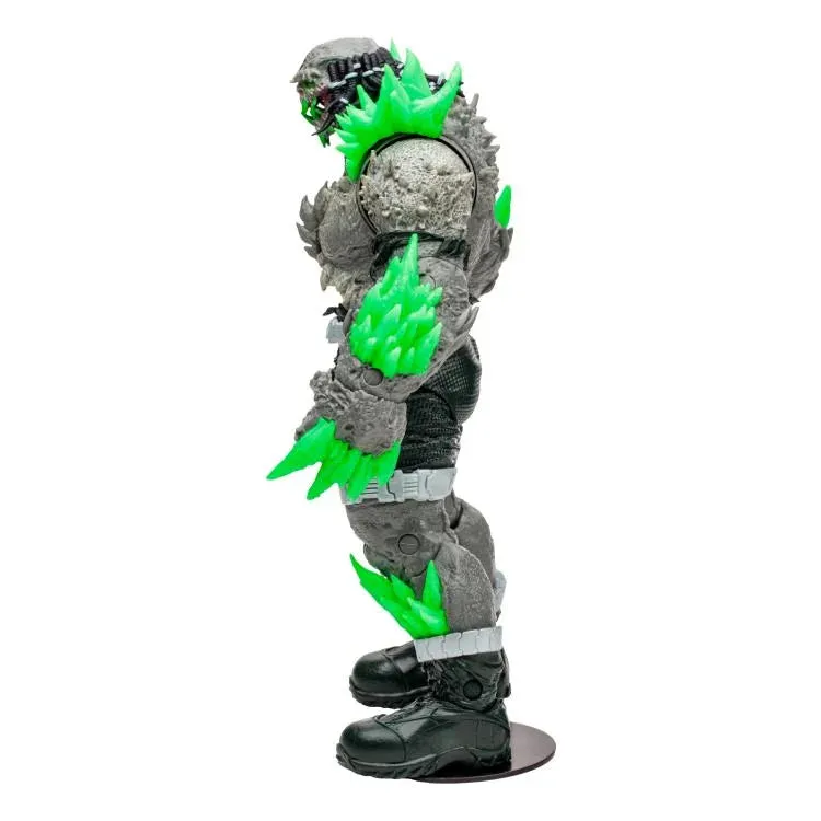 DC Multiverse Kryptonite Doomsday Mega Fig | 1 Per Customer