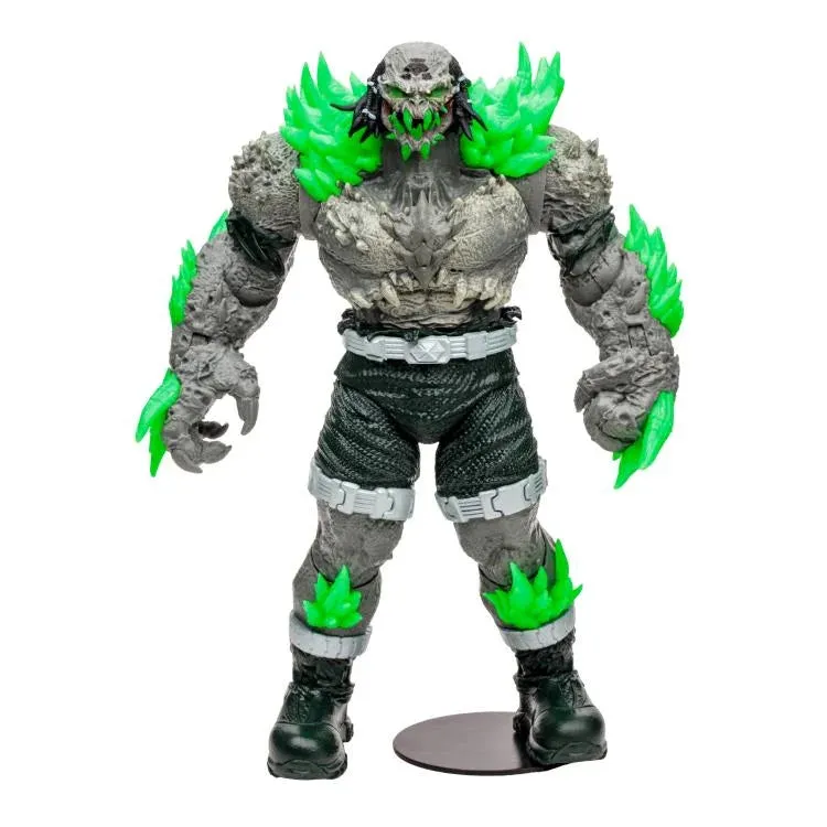 DC Multiverse Kryptonite Doomsday Mega Fig | 1 Per Customer