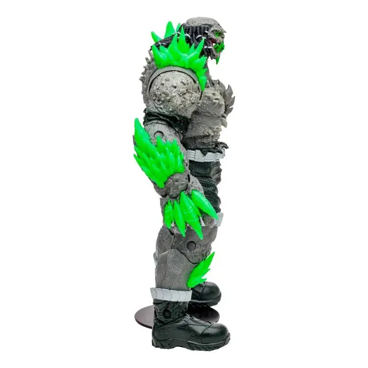 DC Multiverse Kryptonite Doomsday Mega Fig | 1 Per Customer