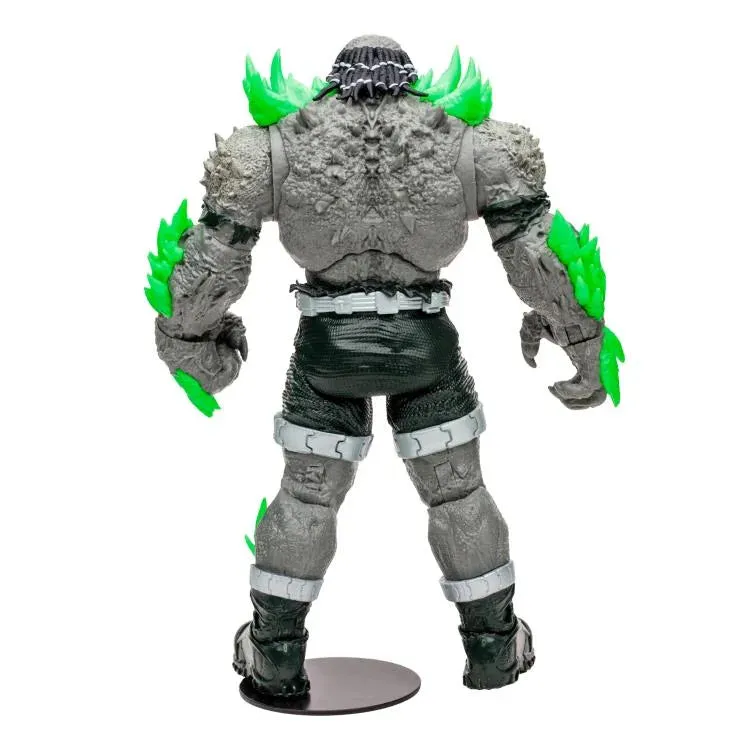 DC Multiverse Kryptonite Doomsday Mega Fig | 1 Per Customer