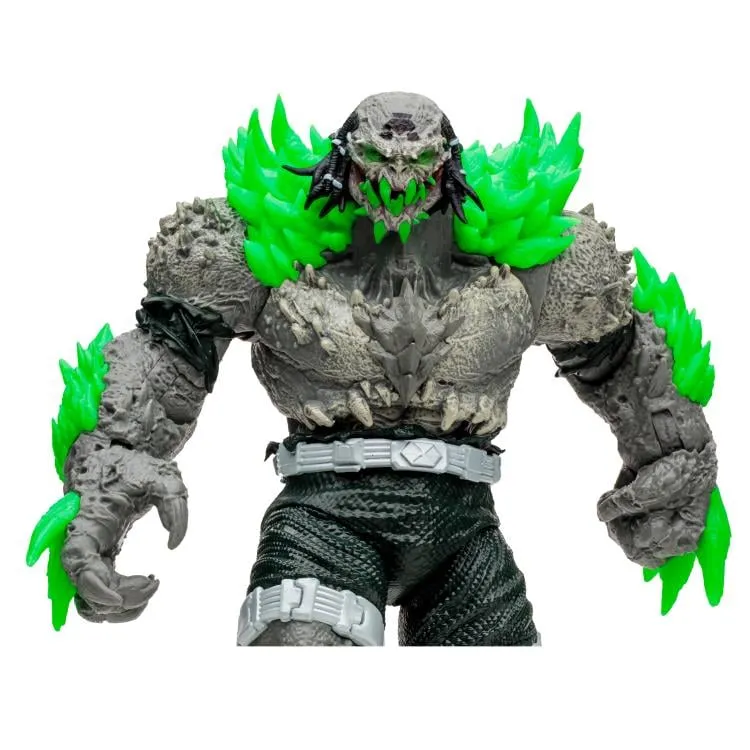 DC Multiverse Kryptonite Doomsday Mega Fig | 1 Per Customer