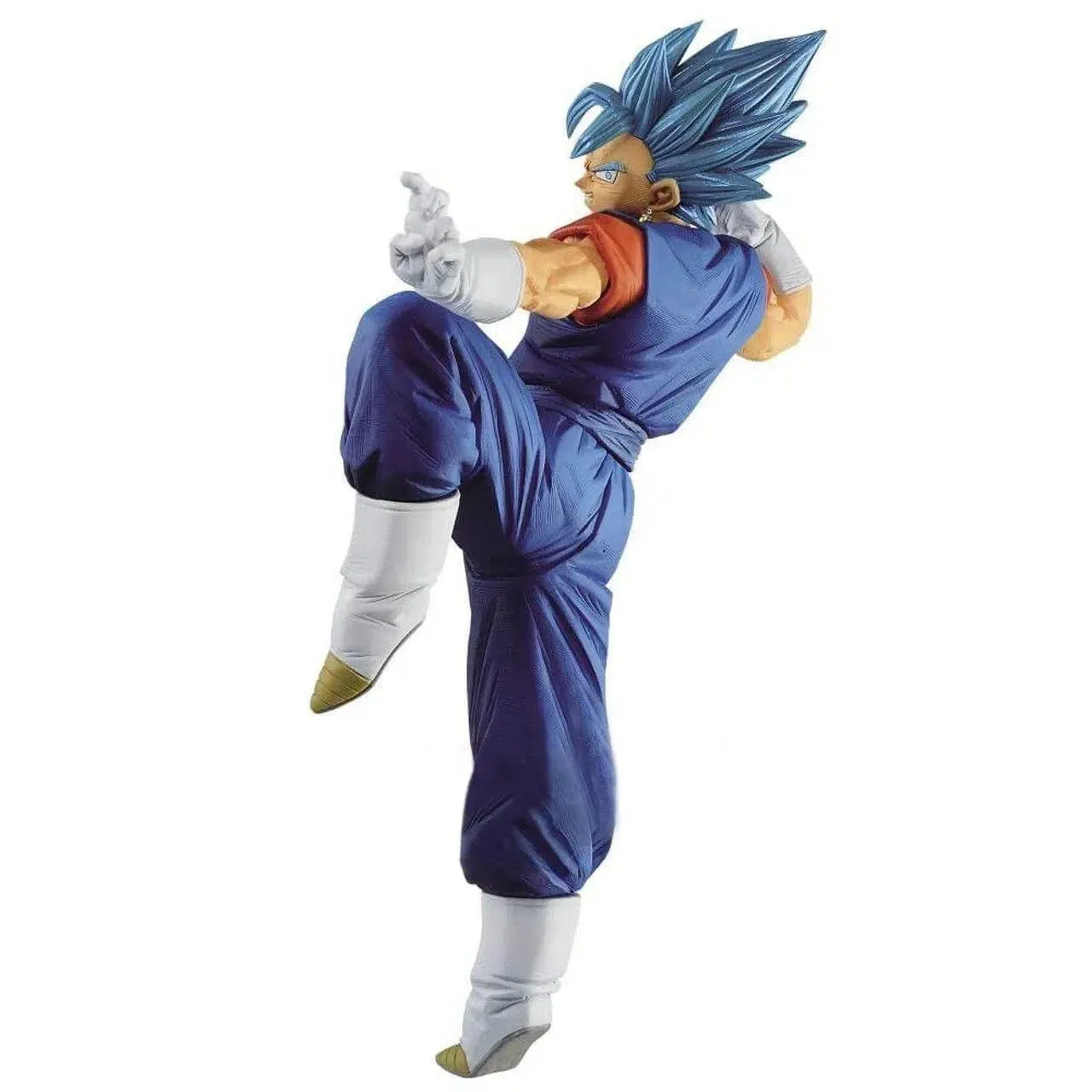 Dragon Ball Super - Super Saiyan Blue Vegito Figure - Banpresto - Son Goku Fes!! Volume 14