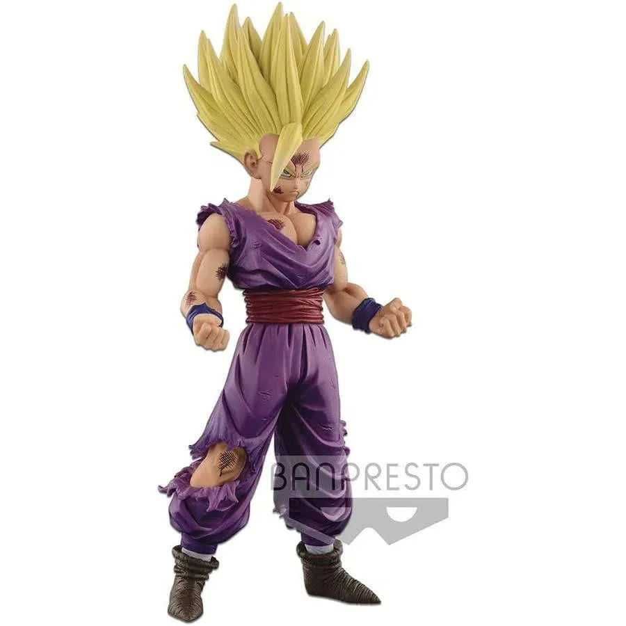 Dragon Ball Z - Teen Gohan Figure (Cell Saga) - Banpresto - Master Stars Piece