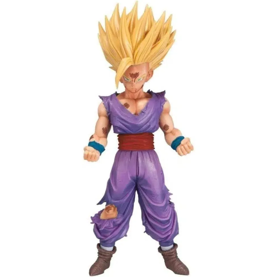 Dragon Ball Z - Teen Gohan Figure (Cell Saga) - Banpresto - Master Stars Piece