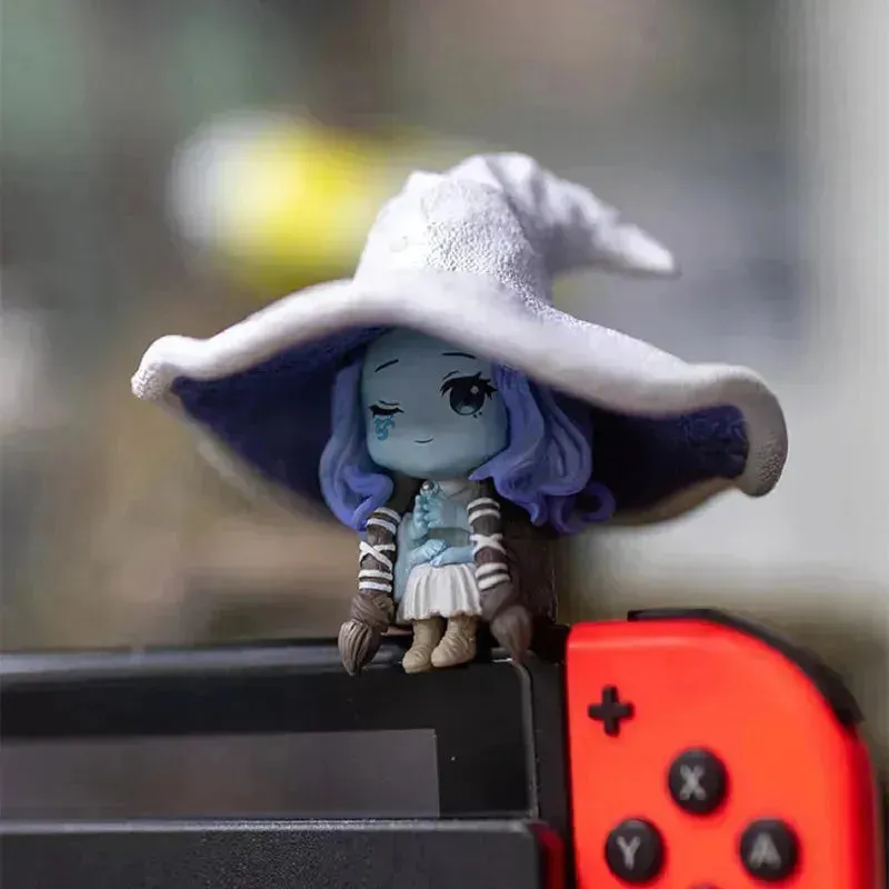 Elden Ring's Ranni the Witch Mini Figurine