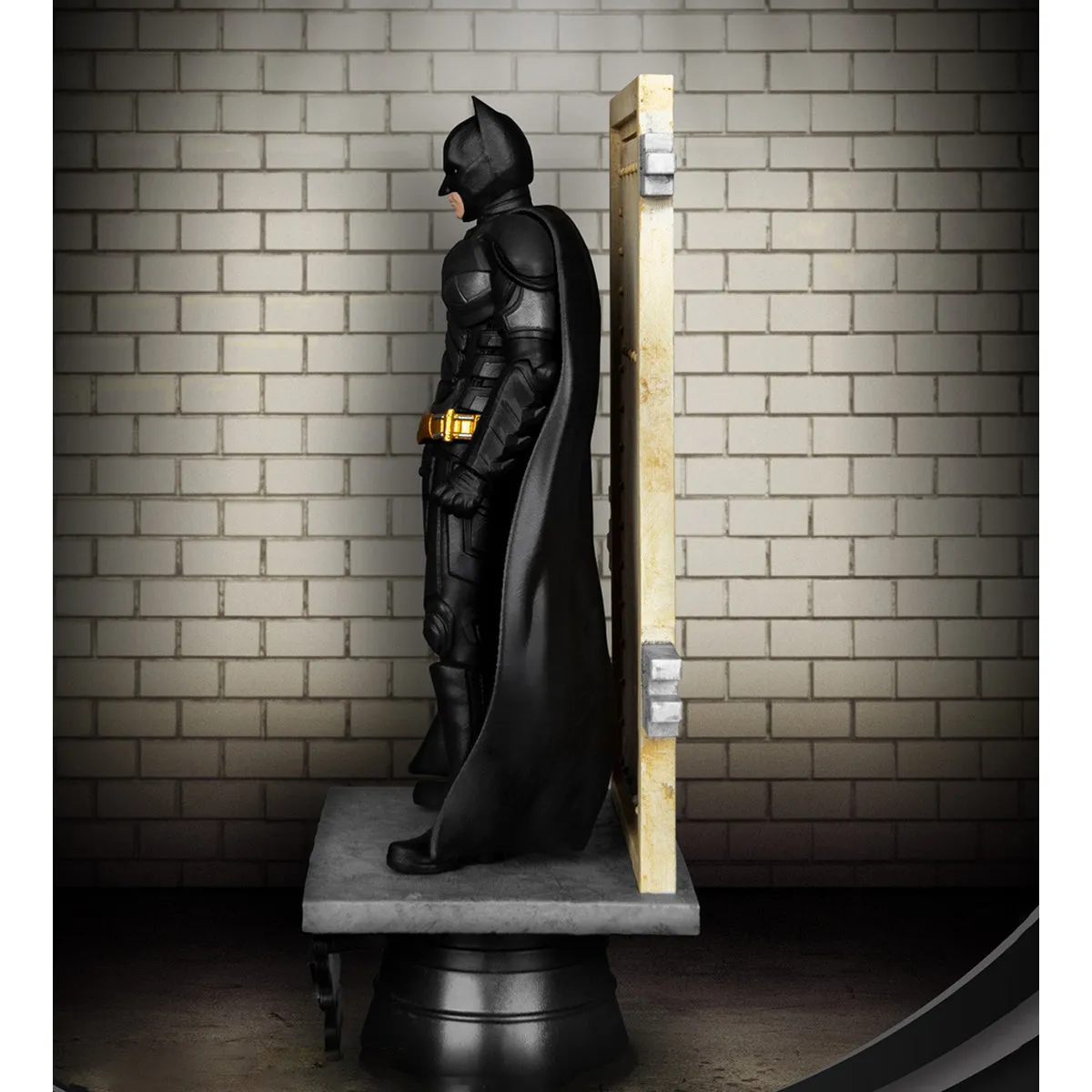 HiPlay Beast Kingdom, Dark Knight Batman Figurine