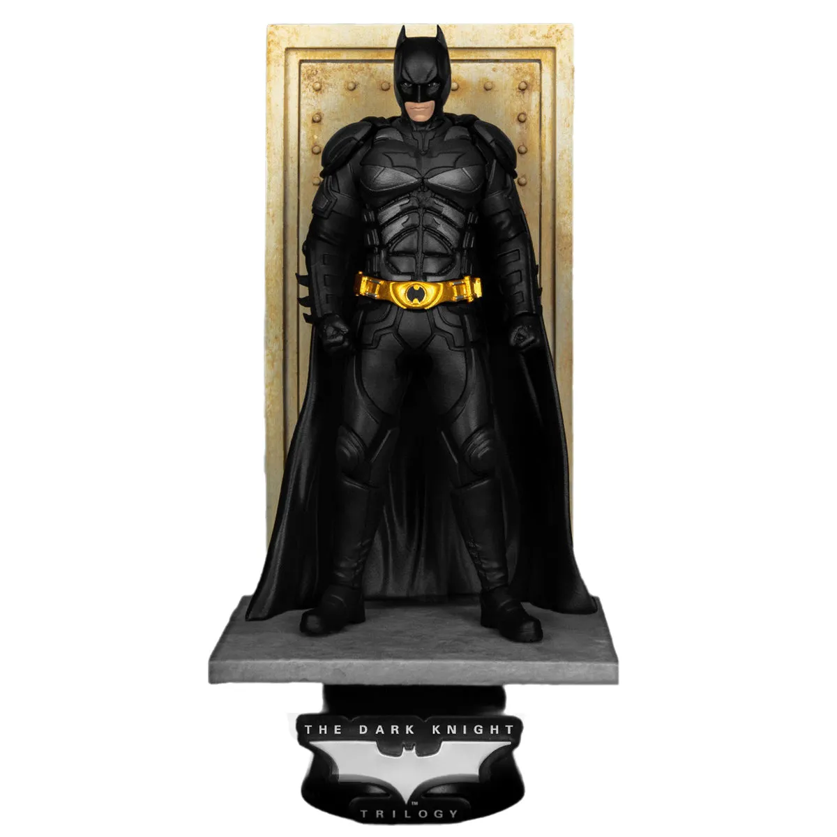 HiPlay Beast Kingdom, Dark Knight Batman Figurine