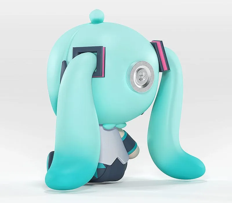 Huggy Good Smile Hatsune Miku Ver (rerun)