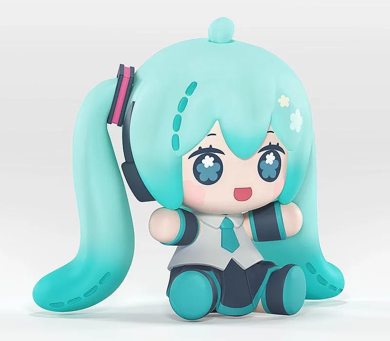 Huggy Good Smile Hatsune Miku Ver (rerun)