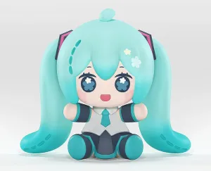 Huggy Good Smile Hatsune Miku Ver (rerun)