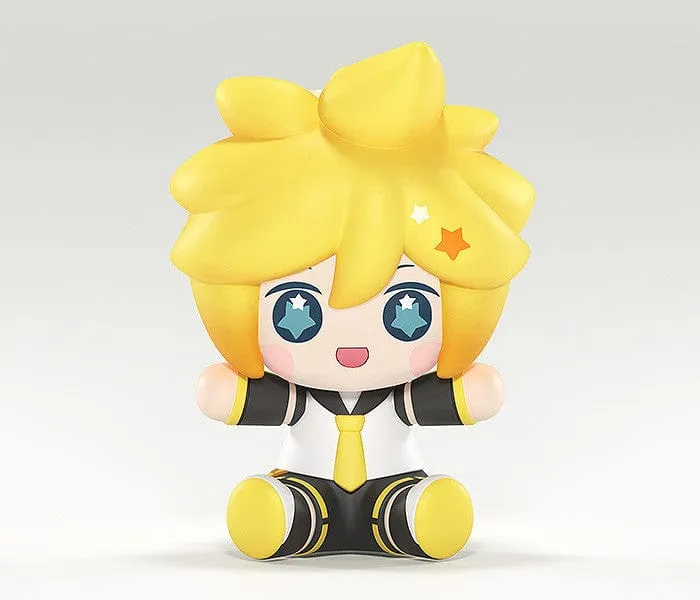 Huggy Good Smile Kagamine Len Ver