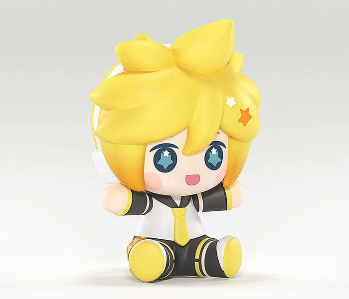 Huggy Good Smile Kagamine Len Ver