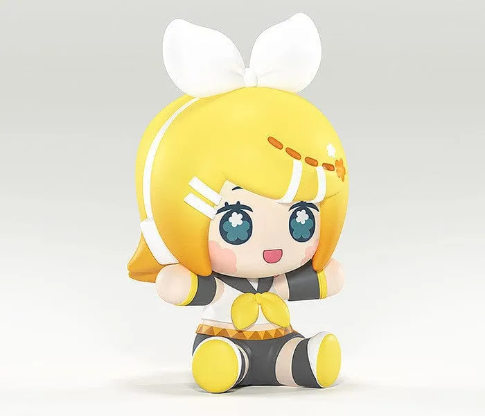 Huggy Good Smile Kagamine Rin Ver