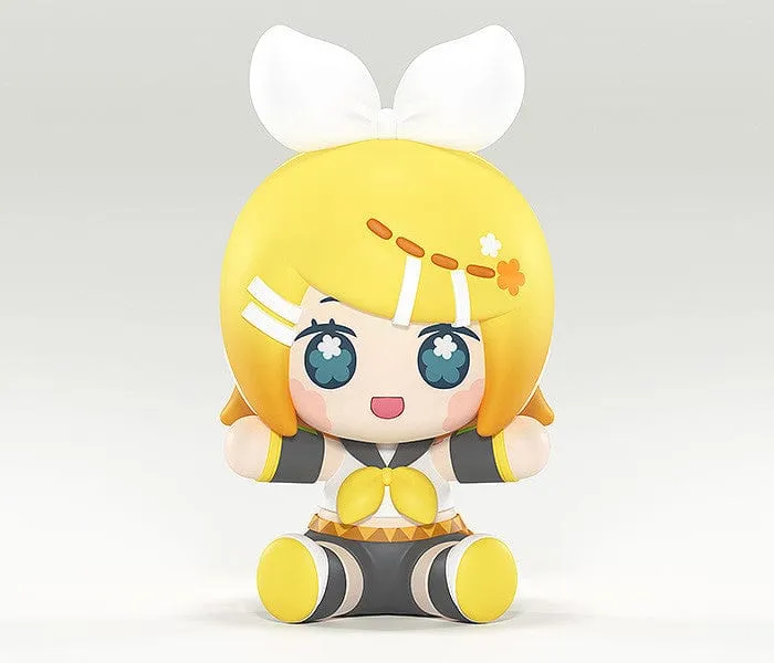 Huggy Good Smile Kagamine Rin Ver