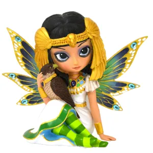 Jasmine Becket-Griffith Splendid Queen Of Grace Fairy Figurine by Hamilton