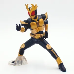 Kamen Rider Agito Hero's Brave Ground Form Ver.B Figure