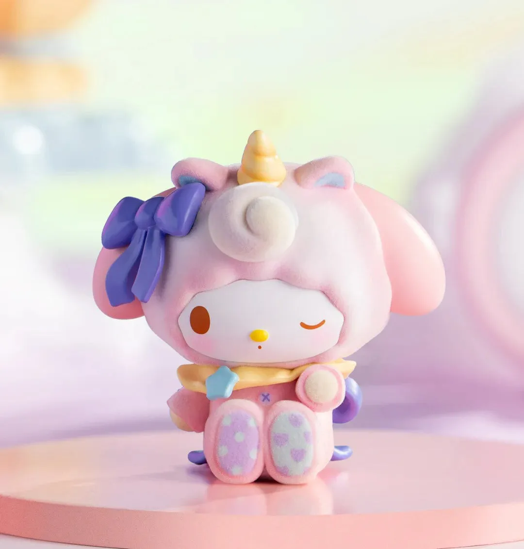 Kawaii Unicorn Dreamland Blind Box