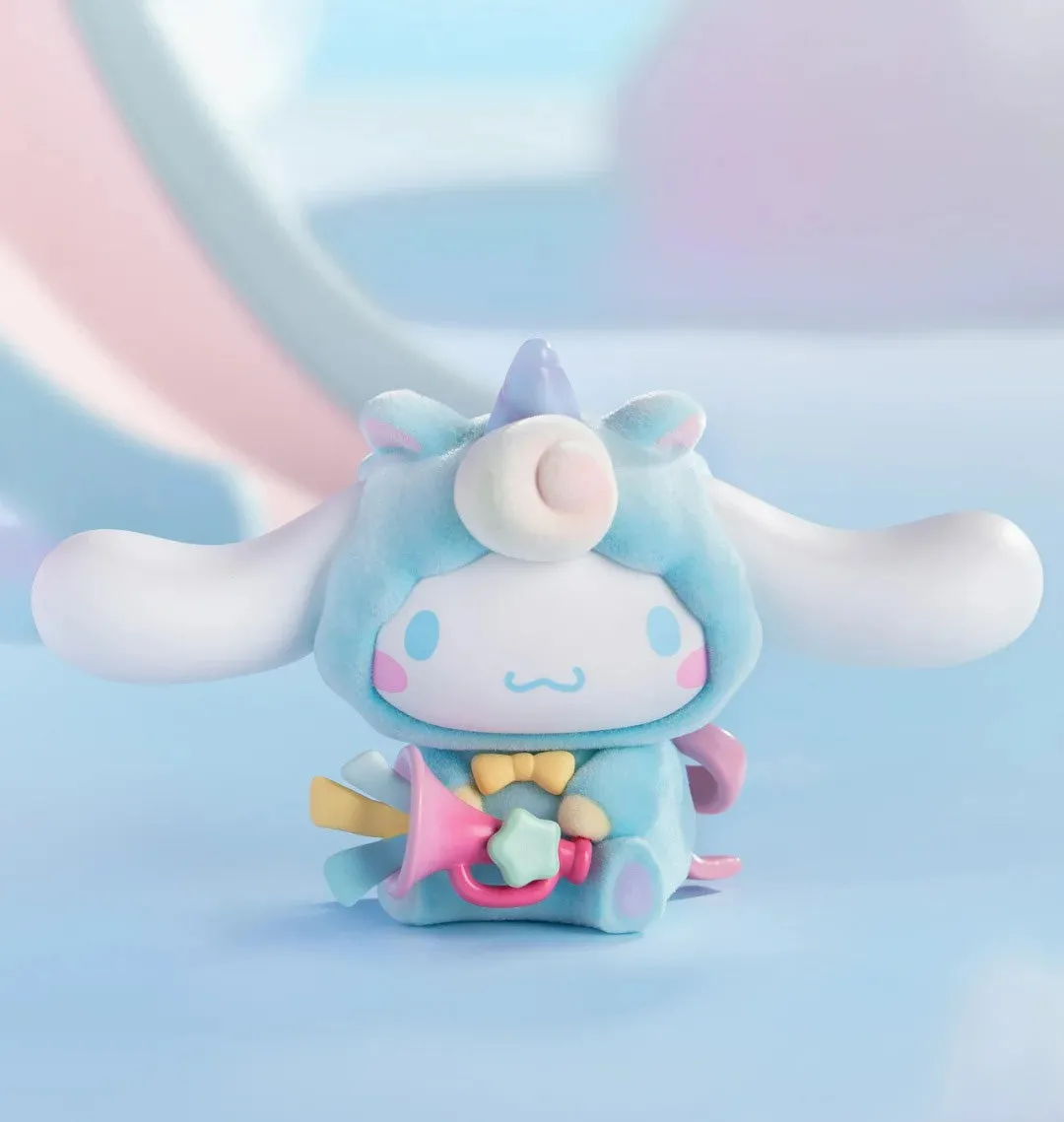 Kawaii Unicorn Dreamland Blind Box