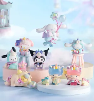 Kawaii Unicorn Dreamland Blind Box