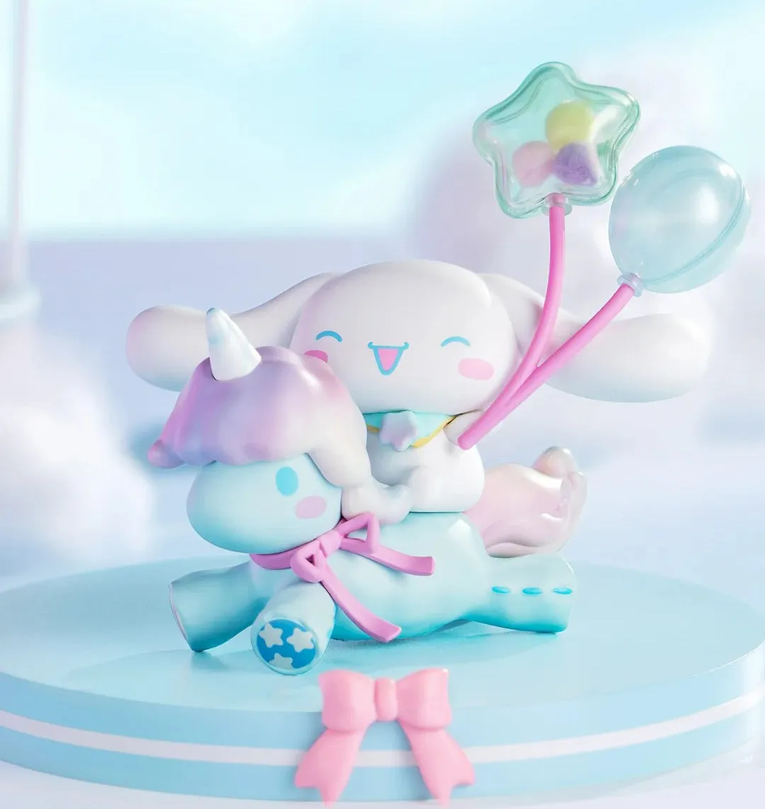 Kawaii Unicorn Dreamland Blind Box