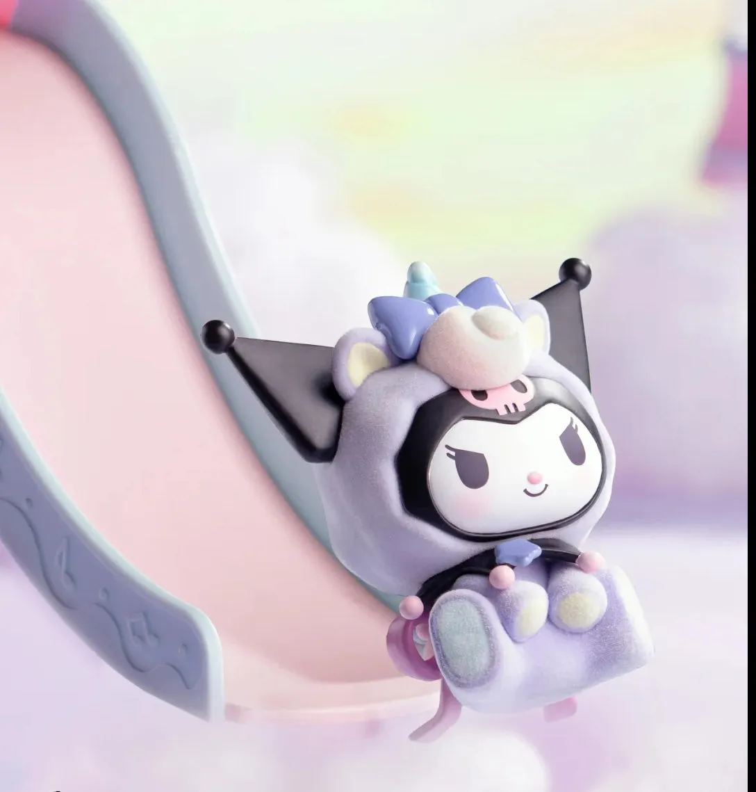 Kawaii Unicorn Dreamland Blind Box