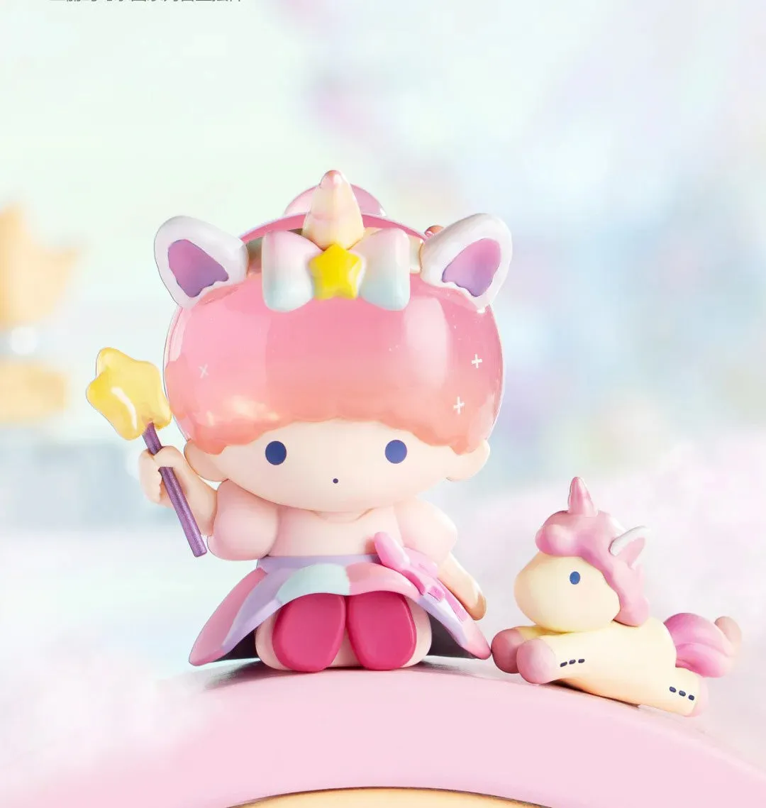 Kawaii Unicorn Dreamland Blind Box