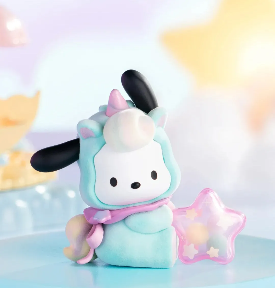 Kawaii Unicorn Dreamland Blind Box