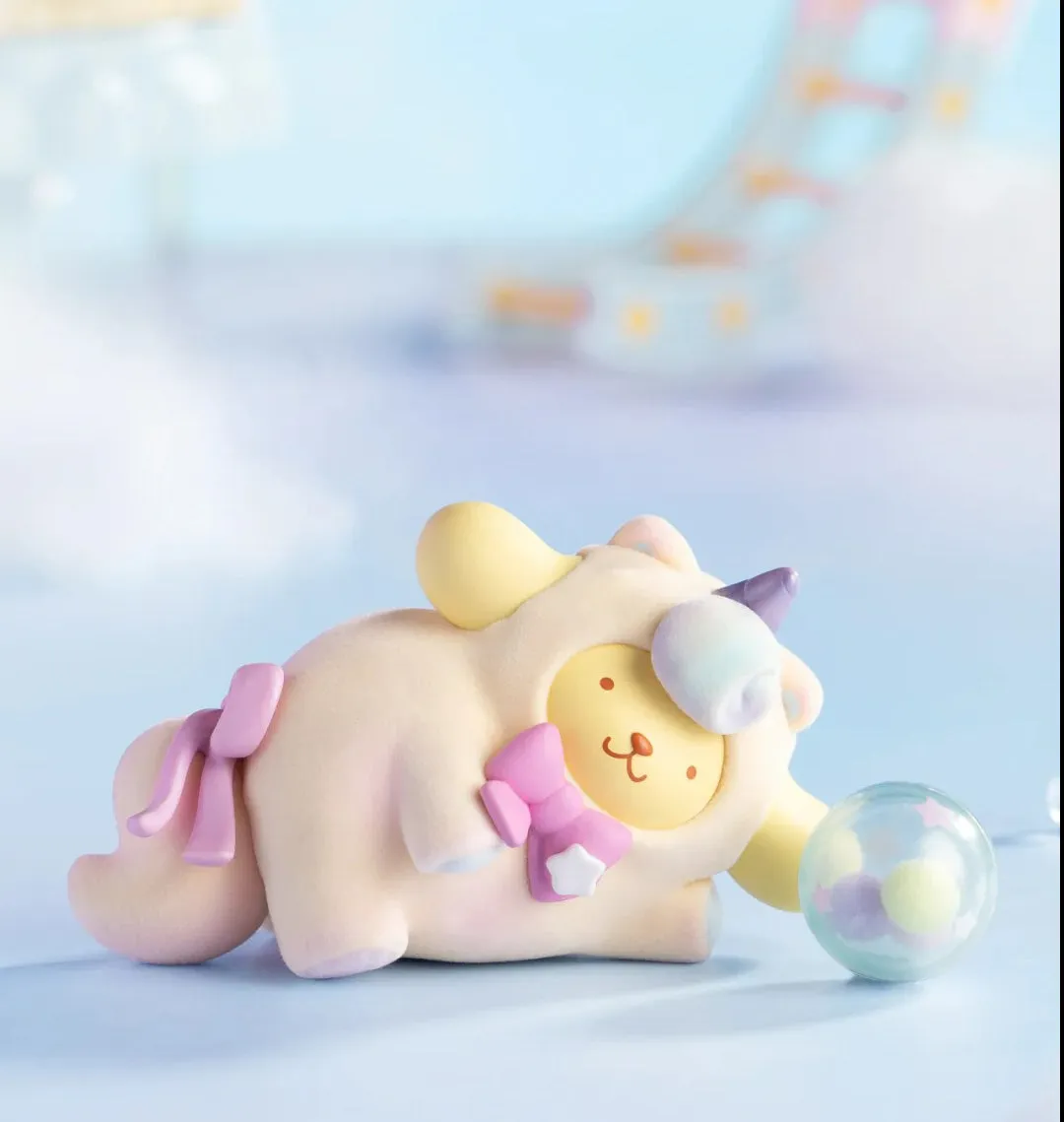 Kawaii Unicorn Dreamland Blind Box