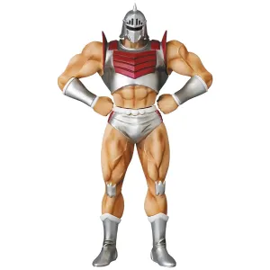 Kinnikuman - Robin Mask Figure - MEDICOM Toy - Ultra Detail Figures [UDF] Series