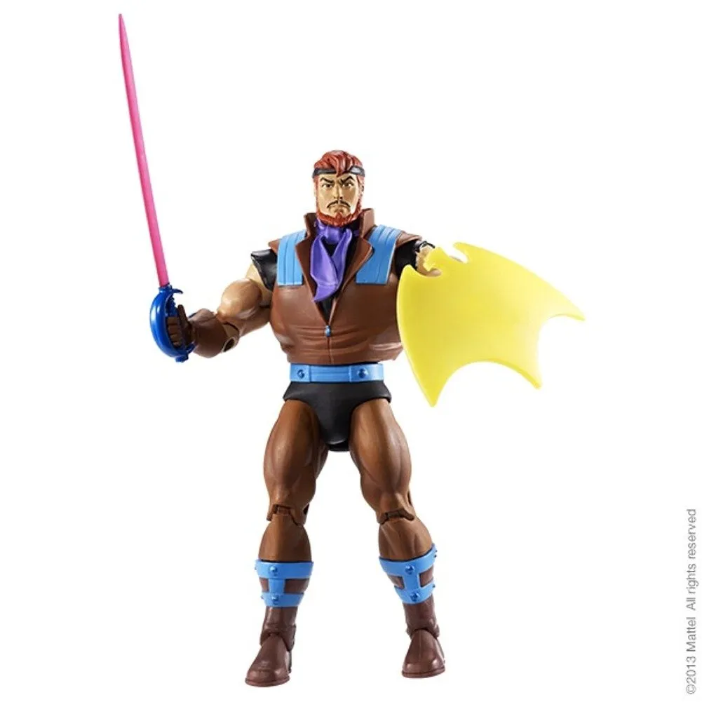 Masters Of The Universe Sea Hawk