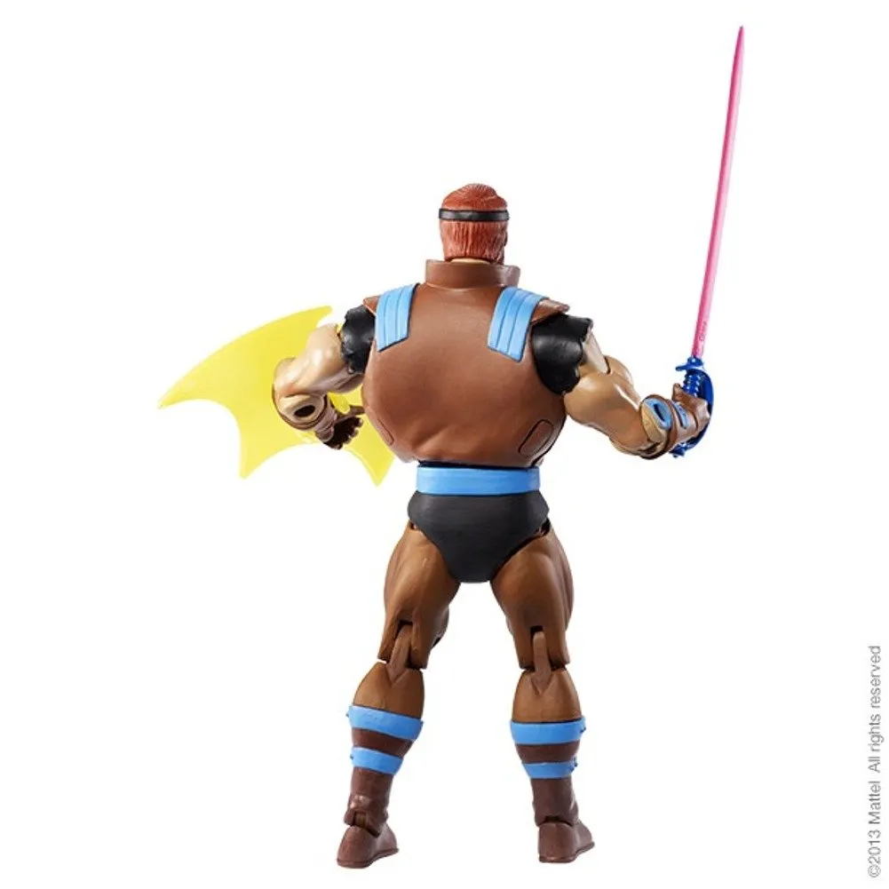 Masters Of The Universe Sea Hawk