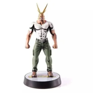 My Hero Academia - All Might Statue (Casual Wear Version) - First 4 Figures - 11" PVC