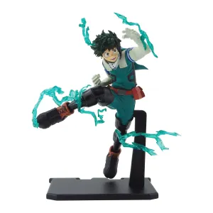 My Hero Academia Deku "One for All" SFC Figure