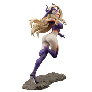 My Hero Academia Mt. Lady ArtFX J Statue by Kotobukiya