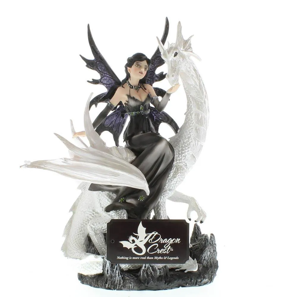 Night Tide Fairy Figurine