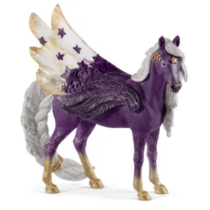 Schleich star pegasus mare