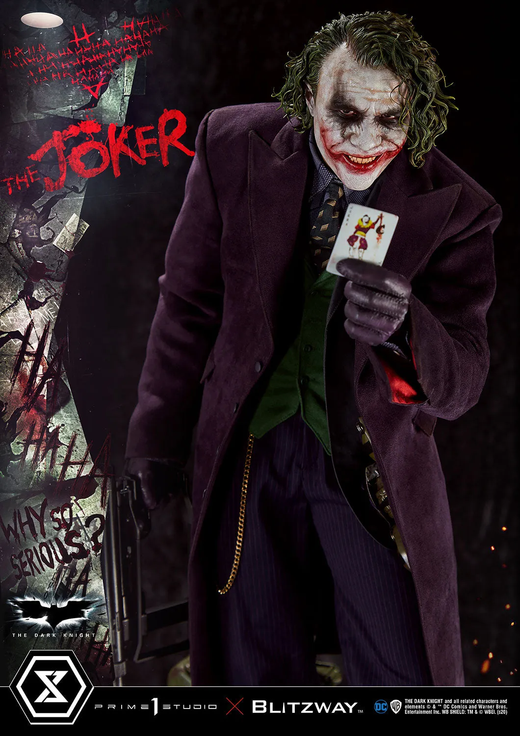 The Joker (The Dark Knight)