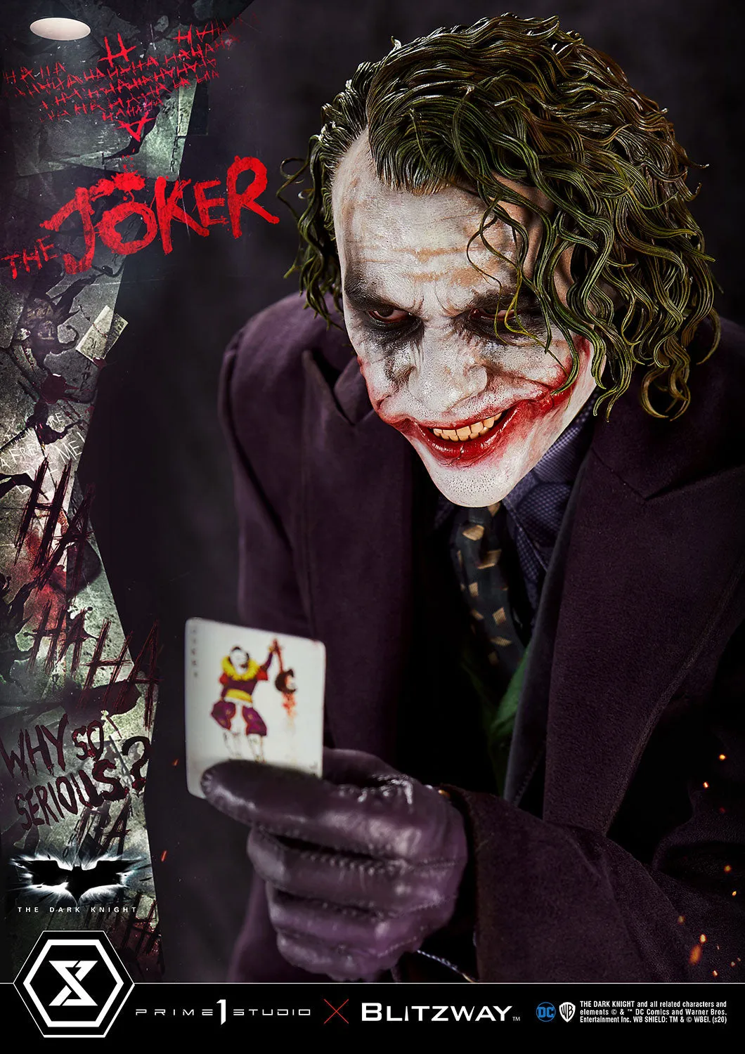 The Joker (The Dark Knight)