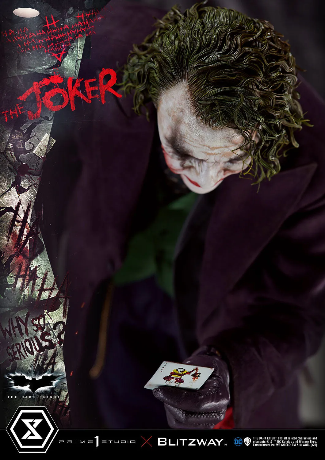 The Joker (The Dark Knight)