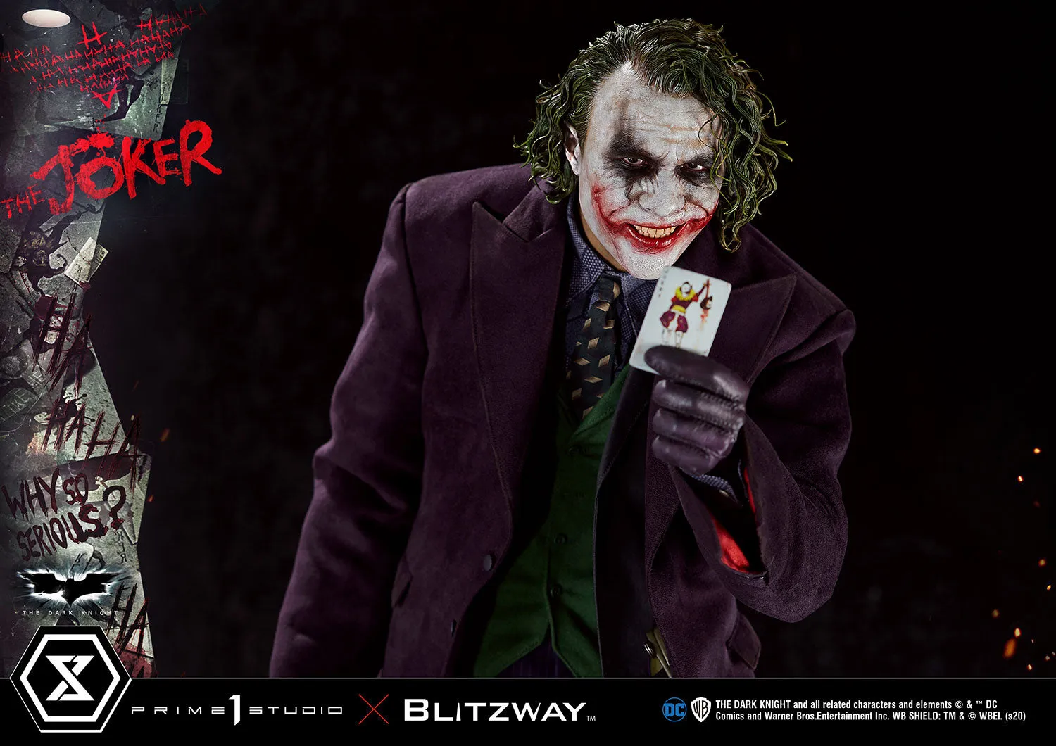 The Joker (The Dark Knight)